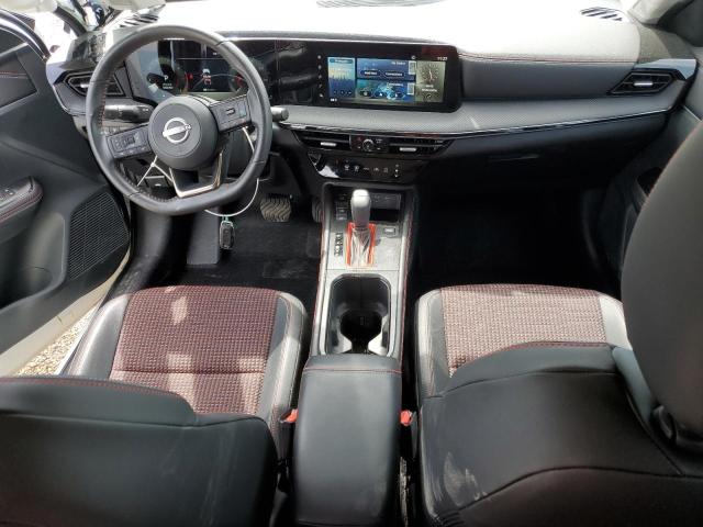 2025 NISSAN KICKS SR 3N8AP6DB9SL318501