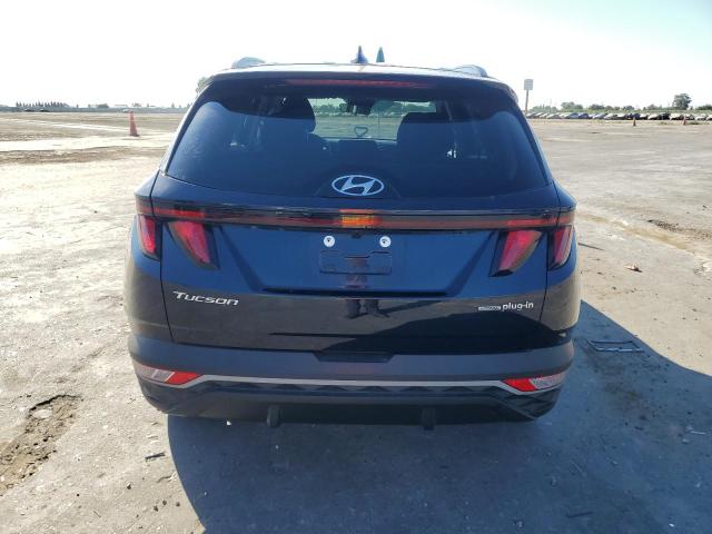 2024 HYUNDAI TUCSON SEL KM8JBDD21RU140920