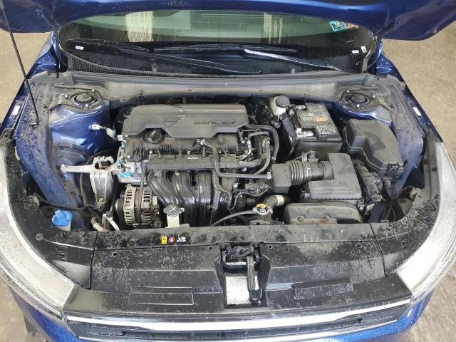 2025 KIA K4 LX - 3KPFT4DE8SE018013