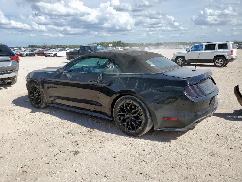 2016 FORD MUSTANG #3294451528