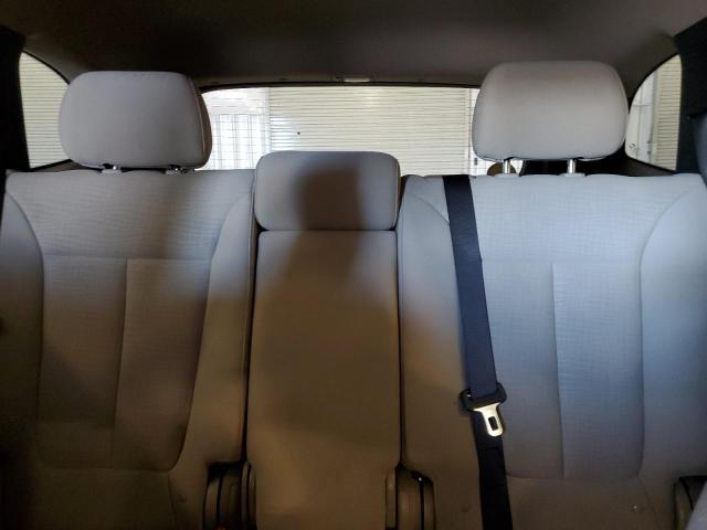 2012 HYUNDAI SANTA FE GLS #3259007037