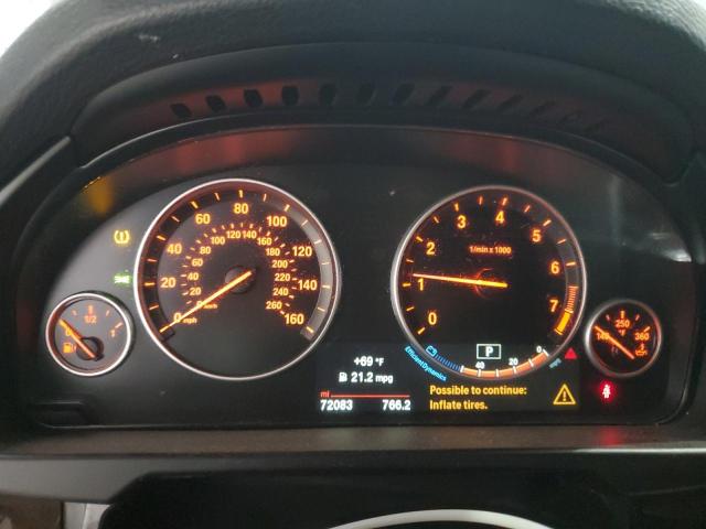 2018 BMW X5 SDRIVE3 5UXKR2C54J0Z17301