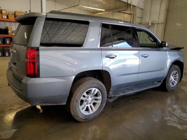 2019 CHEVROLET TAHOE K150 1GNSKBKC4KR376518