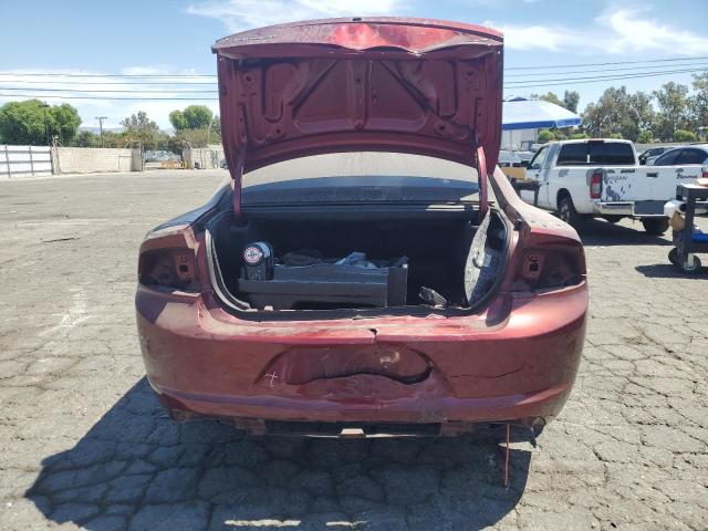 2017 DODGE CHARGER R/T 2C3CDXCT7HH537654