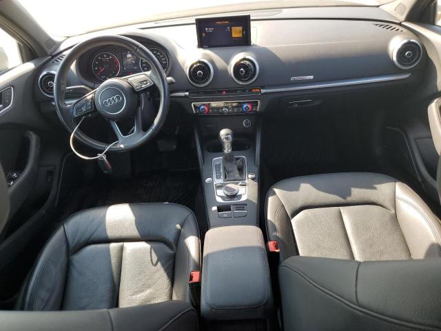 2017 AUDI A3 PREMIUM WAUJ8GFF2H1035837