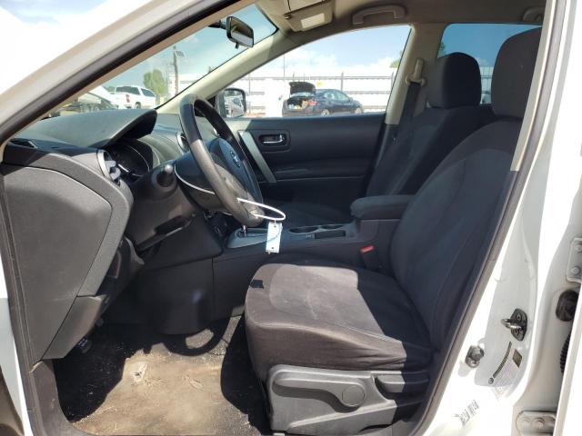 2013 NISSAN ROGUE S - JN8AS5MV3DW133084