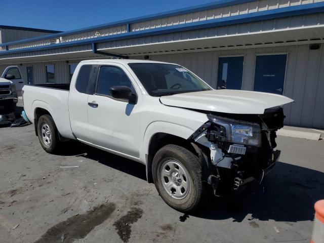 2025 NISSAN FRONTIER S 1N6ED1CL4SN621637