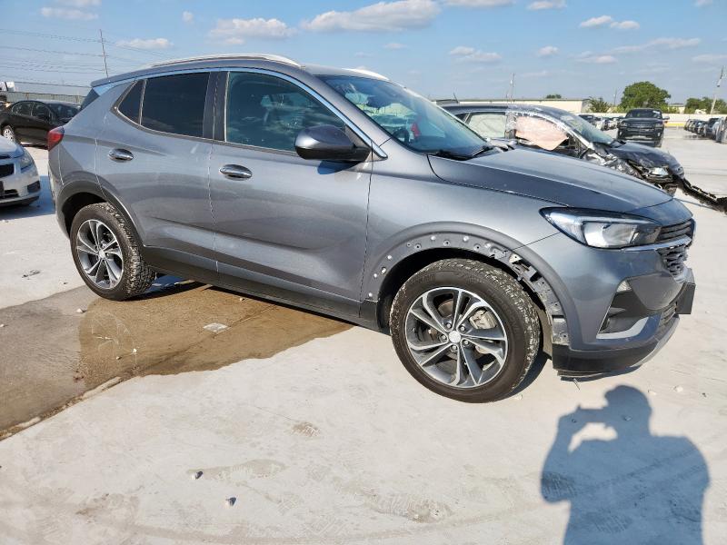 2020 BUICK ENCORE GX KL4MMDSL4LB097579