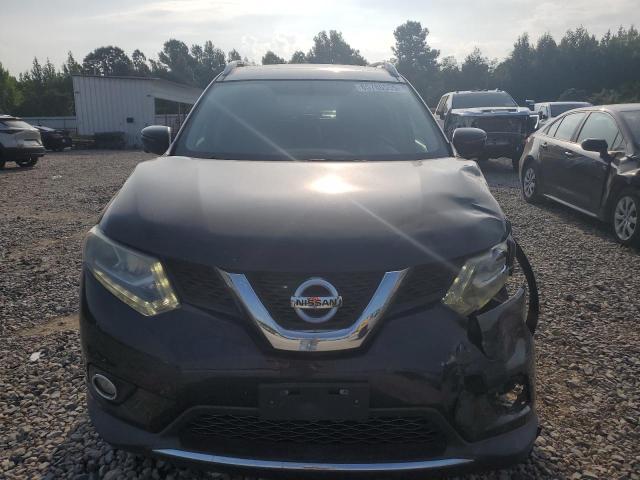 2016 NISSAN ROGUE S 5N1AT2MV8GC745080