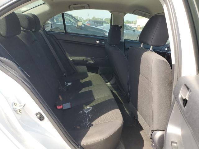 2017 MITSUBISHI LANCER ES JA32U2FU0HU002644