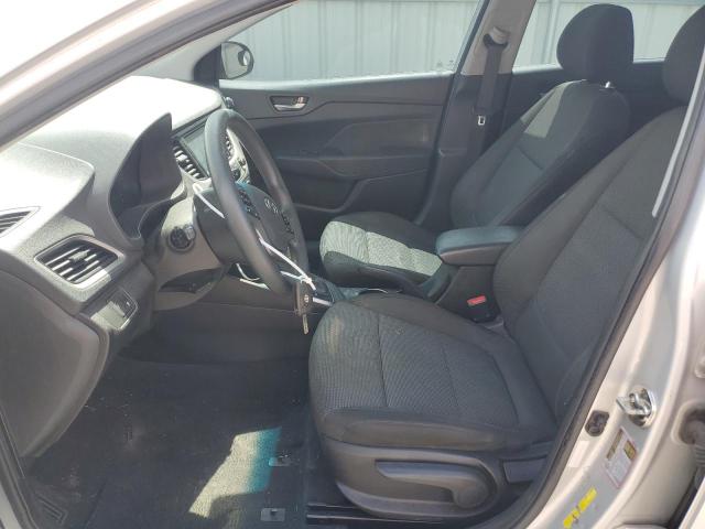 2019 HYUNDAI ACCENT SE 3KPC24A33KE056158