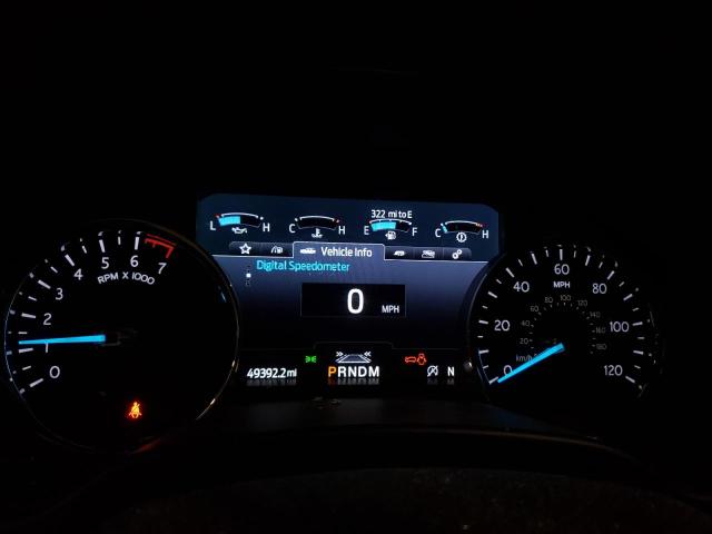 2021 FORD EXPEDITION LIMITED 1FMJU2AT4MEA54113