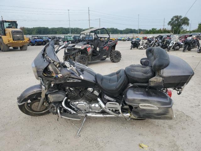 2013 YAMAHA XVZ13 TFS JYAVP04E7DA016778