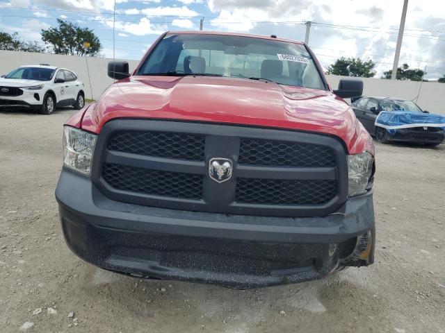 2015 RAM 1500 ST 3C6JR6AG9FG699195
