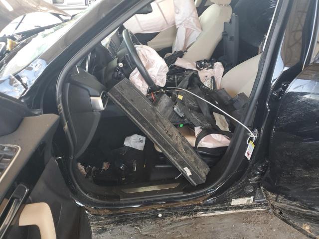 2018 JAGUAR F-PACE PREMIUM - SADCJ2FX4JA248939