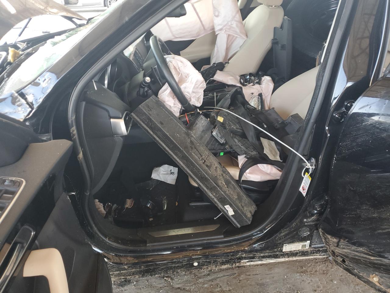 JAGUAR F-PACE PREMIUM