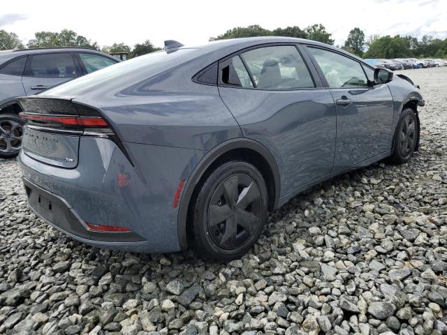 2025 TOYOTA PRIUS LE - JTDACAAU8S3060452
