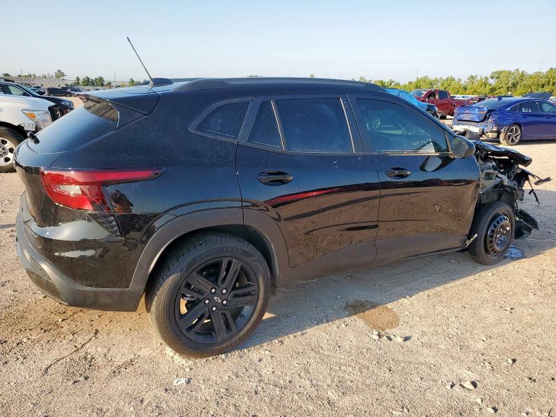 2025 CHEVROLET TRAX ACTIV KL77LKEPXSC133449