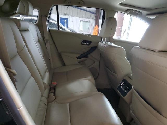 2016 ACURA RDX TECHNOLOGY 5J8TB4H53GL022373