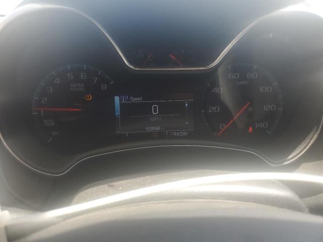 2017 CHEVROLET IMPALA LS 2G11Z5SA9H9179646