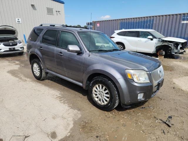 2010 MERCURY MARINER PR - 4M2CN9HG9AKJ15491