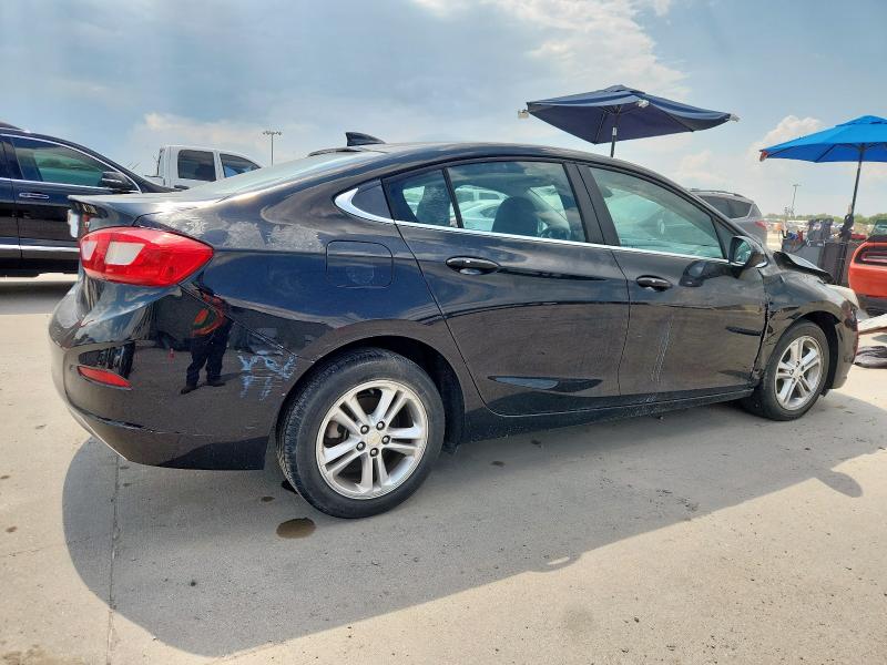 2016 CHEVROLET CRUZE LT 1G1BE5SM3G7270826