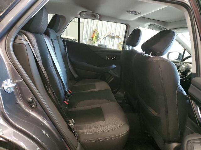 2025 SUBARU OUTBACK PR - 4S4BTAFC9S3191907