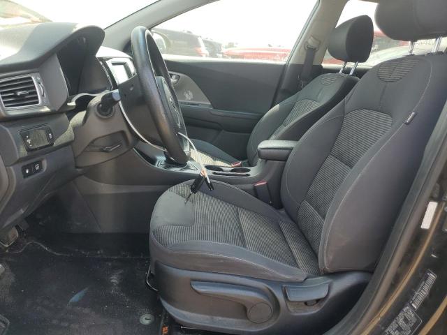 2017 KIA NIRO KNDCB3LCXH5076144