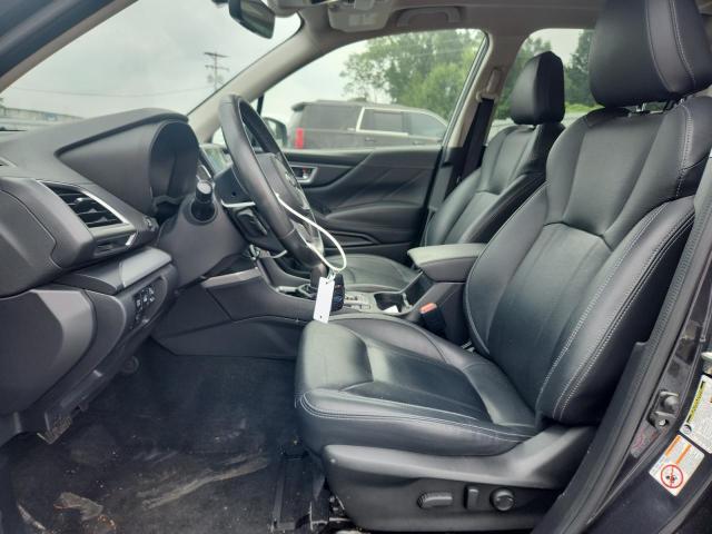 2019 SUBARU FORESTER LIMITED JF2SKASC2KH445622