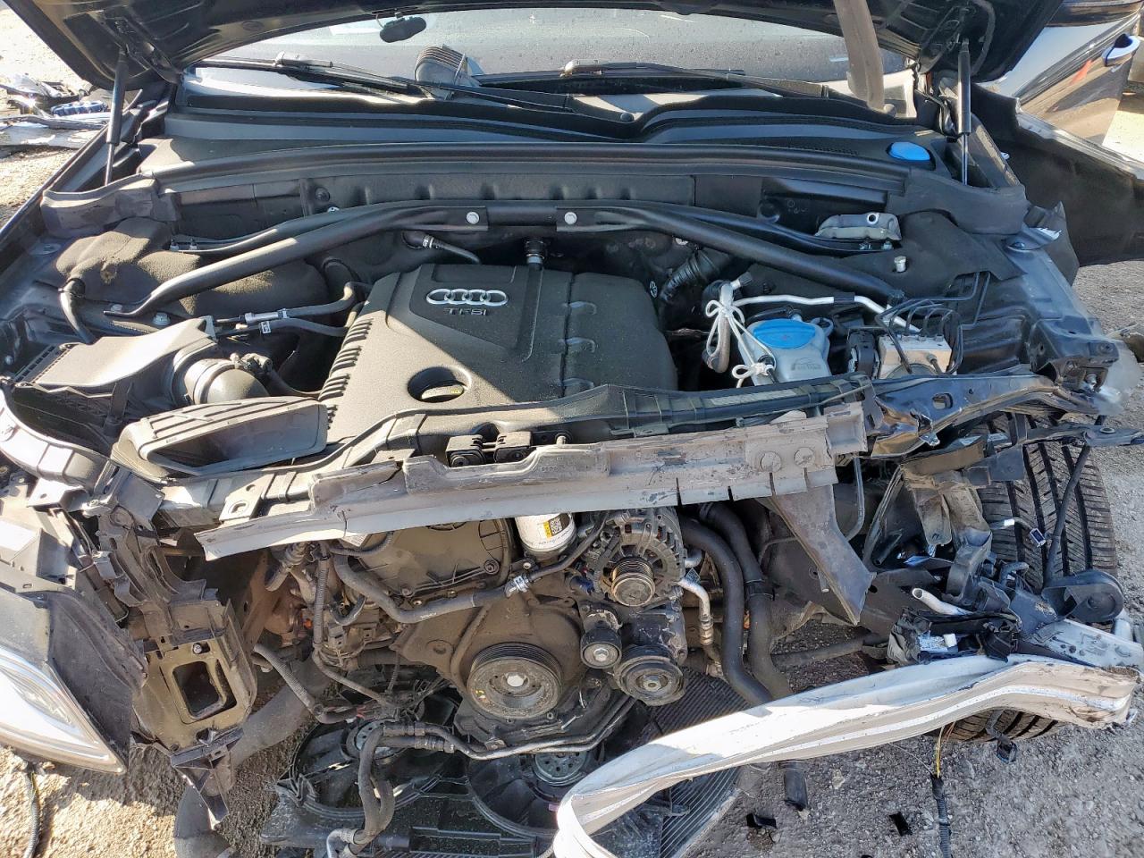 AUDI Q5 PREMIUM PLUS