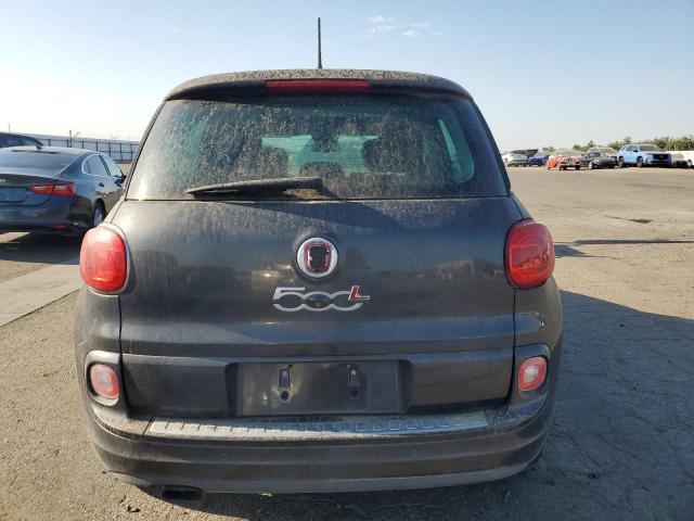 2016 FIAT 500L LOUNG ZFBCFACH7GZ038238