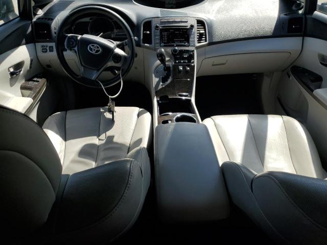 2015 TOYOTA VENZA LE 4T3BK3BB0FU120405