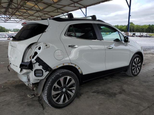 2017 BUICK ENCORE ESS KL4CJCSB0HB026022