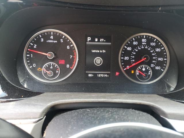 2021 KIA K5 EX 5XXG34J25MG060339
