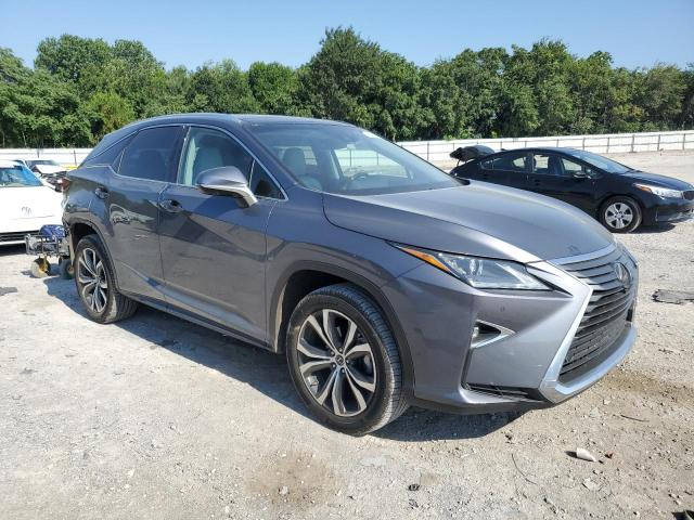 2019 LEXUS RX 350 BAS 2T2ZZMCA8KC127074