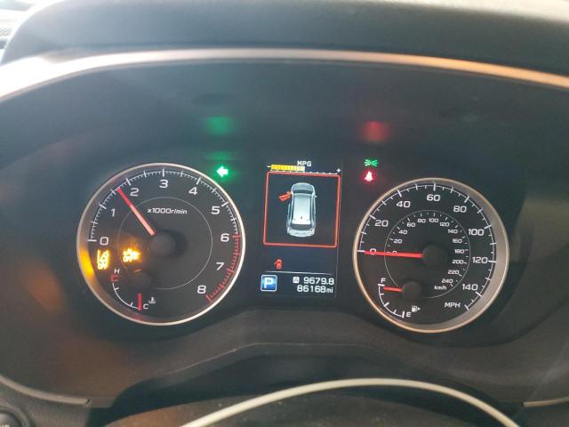 2021 SUBARU ASCENT PRE 4S4WMAHD7M3445282
