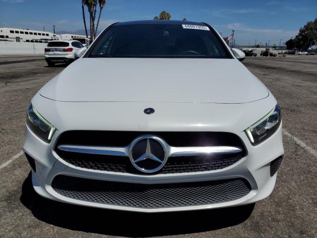 2021 MERCEDES-BENZ A 220 W1K3G4EB4MJ296396