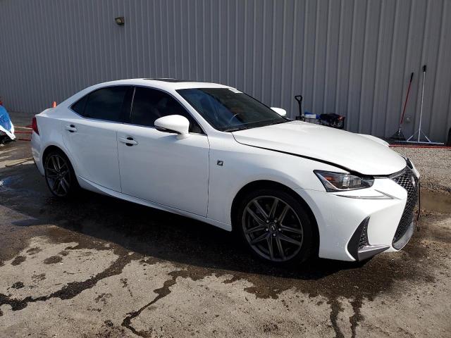 2017 LEXUS IS 350 JTHBE1D25H5031284
