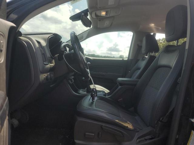 2016 CHEVROLET COLORADO Z - 1GCGTDE30G1229136