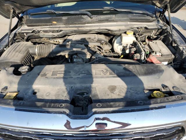 2019 RAM 1500 LIMIT 1C6SRFHT4KN888166