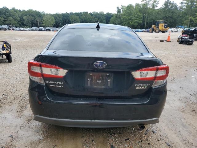 2017 SUBARU IMPREZA PR 4S3GKAB64H3616276