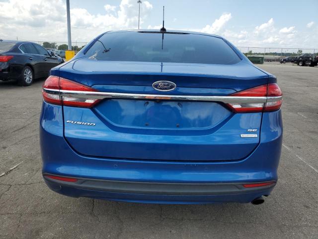 2018 FORD FUSION SE 3FA6P0HD9JR245383