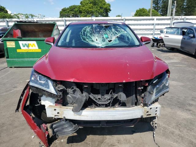 2018 LEXUS RX 350 BAS 2T2ZZMCA2JC096841