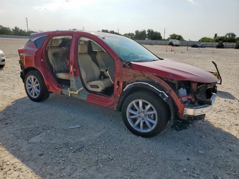 2024 ACURA RDX 5J8TC2H38RL038281