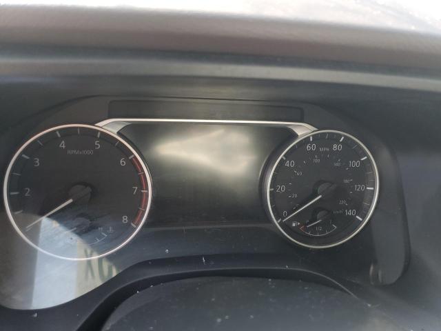 2021 NISSAN ROGUE SV 5N1AT3BB9MC729559