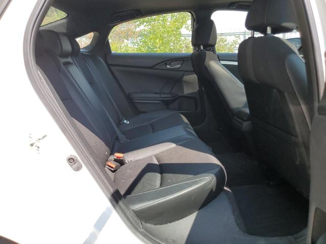 2019 HONDA CIVIC SPOR 2HGFC2F89KH030009