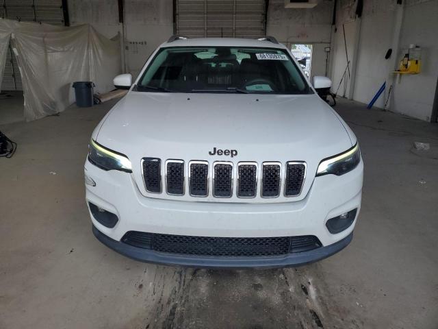 2019 JEEP CHEROKEE L - 1C4PJMCBXKD120903