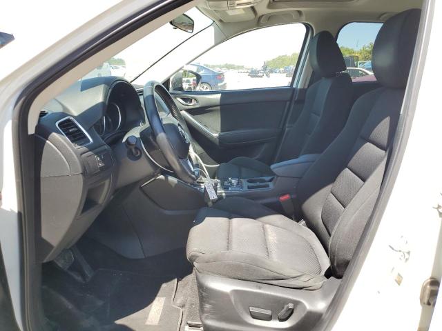 2016 MAZDA CX-5 TOURI - JM3KE4CY7G0739306