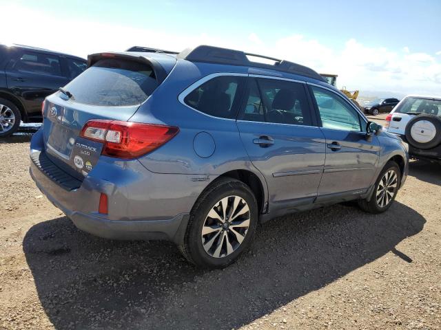 2015 SUBARU OUTBACK 3. 4S4BSELC6F3215990