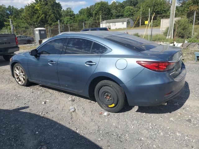 2016 MAZDA 6 TOURING - JM1GJ1V52G1416528
